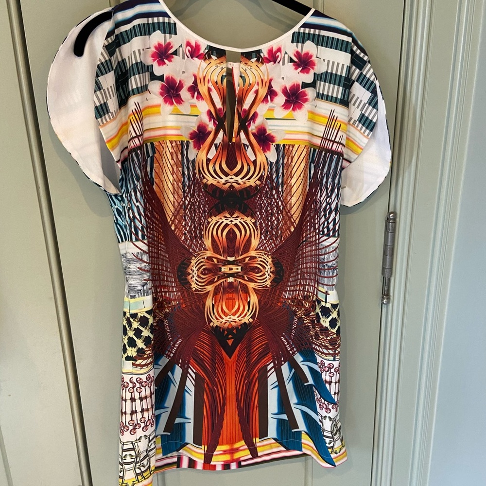 Clover canyon dress